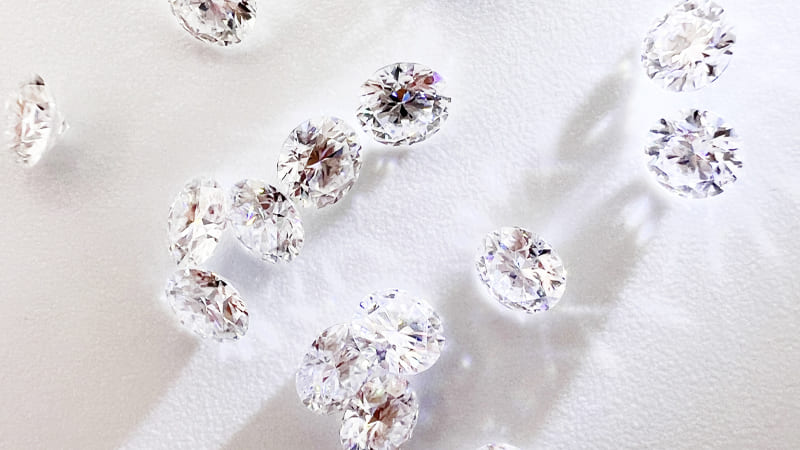 ダイヤモンドイメージ