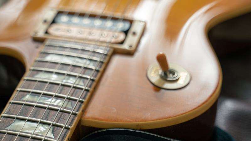 オーディオ・楽器